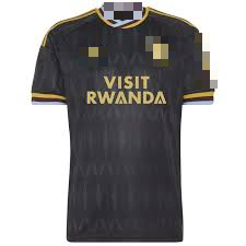 A-V-L (Villans) Away 2627 front