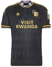 A-V-L (Villans) Away 2627 front